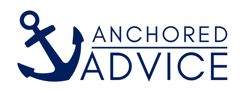 Anchored Advice