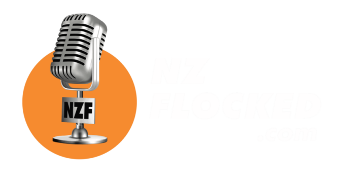 NZ Flocked
