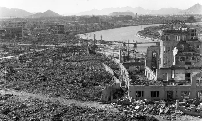 G7 Chooses Hiroshima As Its Latest Meeting Venue